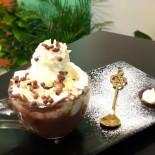 Le Dolci Note Comida