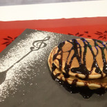 Le Dolci Note Comida