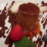 L'osteria Aleramo Nourriture