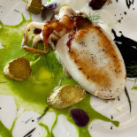 Olio Nourriture