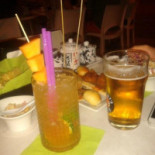 Buki Buki Nourriture