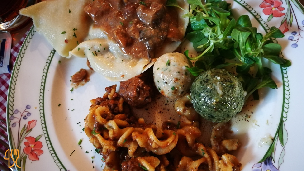 Magnabo Di Beltrami Adelio E C. Nourriture