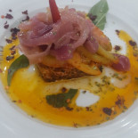 Brizo Comida