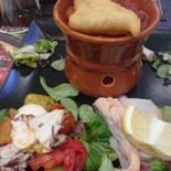 Arcano food
