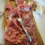 La Badia Comida