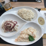 Rismile Comida