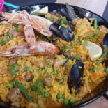Rismile Comida