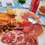Il Leccese Nourriture