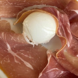 Il Leccese Nourriture