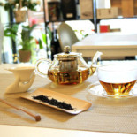 Koru Caffè Nourriture