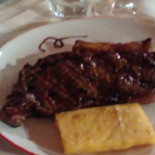 Al Borgo Comida