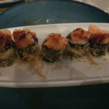 Sushi Take Nourriture