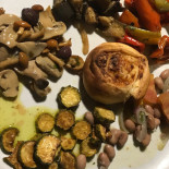 Da Giannino Comida