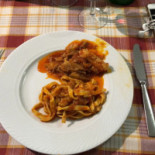 Da Giannino Comida
