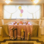 Villa Luisa Bracigliano Events Nourriture
