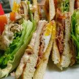 Gallo Matto food