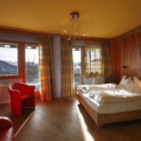 Shackleton Mountain Resort À l'intérieur