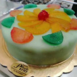 Pasticceria E Gelateria Sorelle Pino food