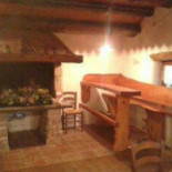 Rifugio Dardo Comida