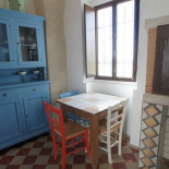 La Volpe E L'uva Extérieur