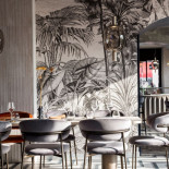 Frank Milano Comida