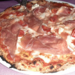 Elite Pizza Nourriture