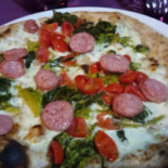 Elite Pizza Nourriture