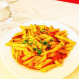 Pizzeria Il Gabbiano Cibo