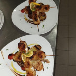 Pizzeria Il Gabbiano Dentro