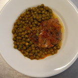 Al Fante food