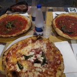 Pizzeria Vesi Nourriture