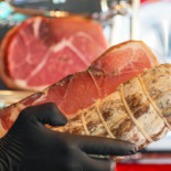 Panini E Vini Da Babbo Nourriture