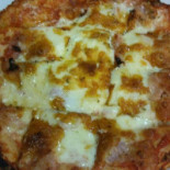 Pizza E Farinata La Pejla Nourriture