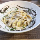 Pizzeria Il Rustichello Comida