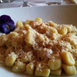 Chalet Piereni Nourriture