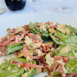 Il Faro Comida
