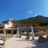 Tenuta Terra E Sole Comida