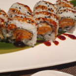 Sushi Yomi À l'intérieur