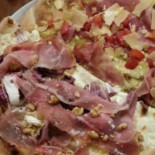 Le Cantine Di Loreto Comida