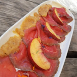 Maso Limaro Comida