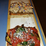 Maso Limaro Comida