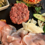 Hosteria Dei Matti food