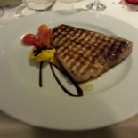 Hosteria Dei Matti food