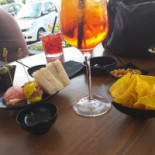 Ferrari Nourriture
