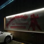 Musikantenstadl Marling outside
