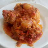 Metardo Nourriture