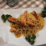 Mistral Comida