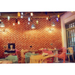 Murano Cafe Cibo