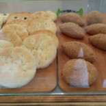 Glufree Bakery Dentro