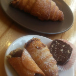 Glufree Bakery Comida
